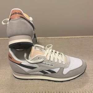 Reebok Classic Leather